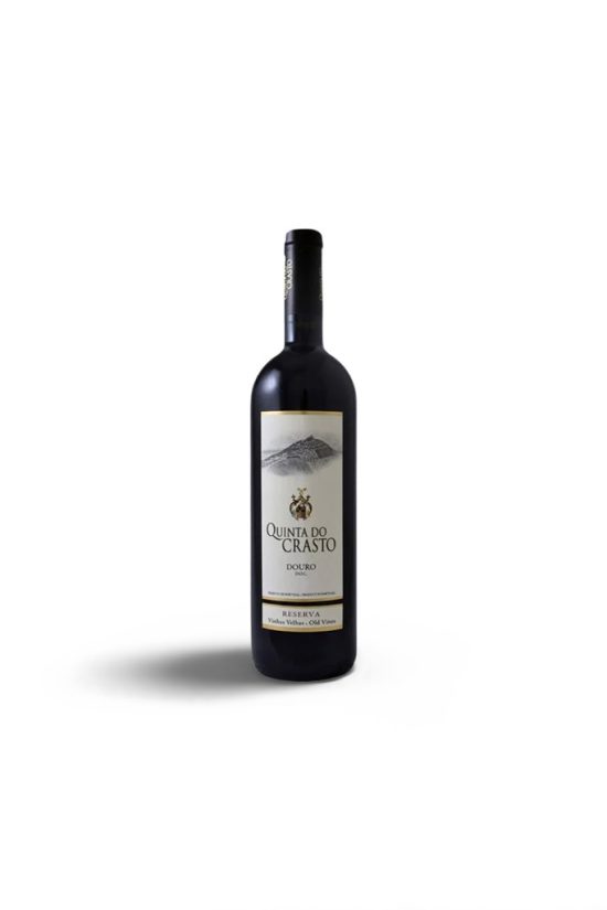 Quinta do Crasto Rva Vinhas Velhas 2020