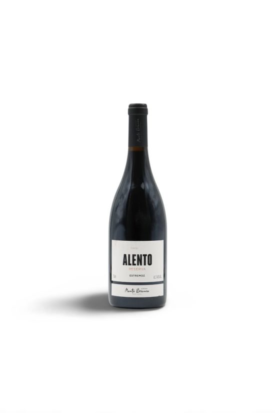 Alento Reserva 2019