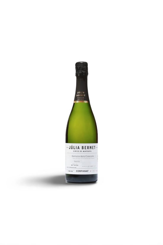 Julia Bernet Brut Nature RVA