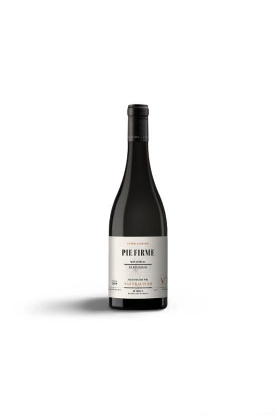 Pie Firme 2019