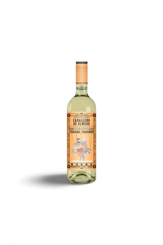 El Caballero de Olmedo