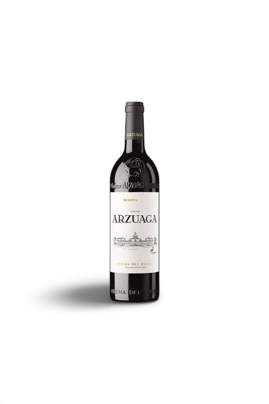 Arzuaga Rva Especial 18