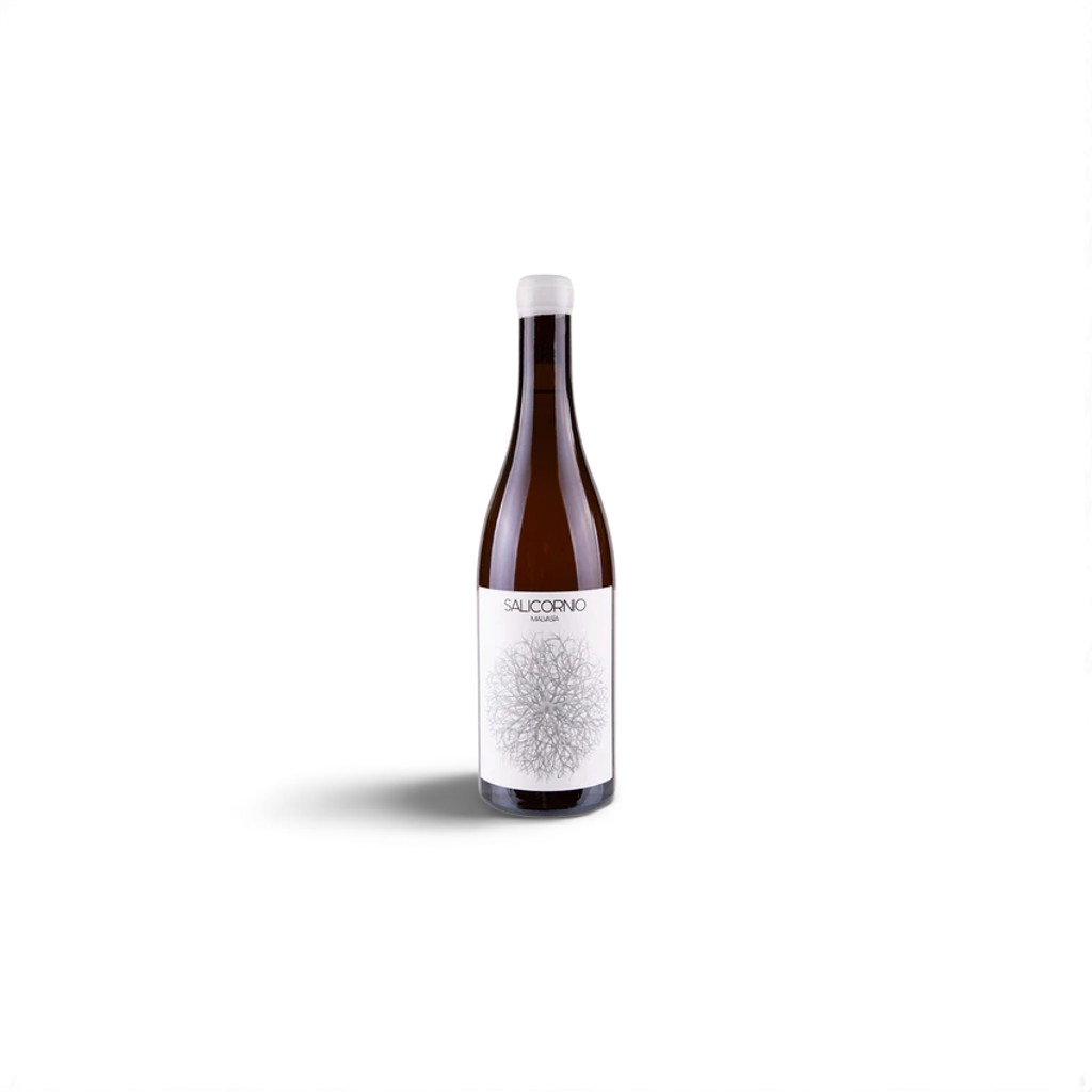 Salicornio Merdeguera 2022