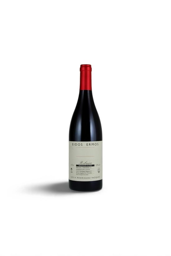 Eidos Ermos tinto 2022