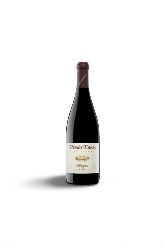 Prado Enea Gran Rva 2015/16