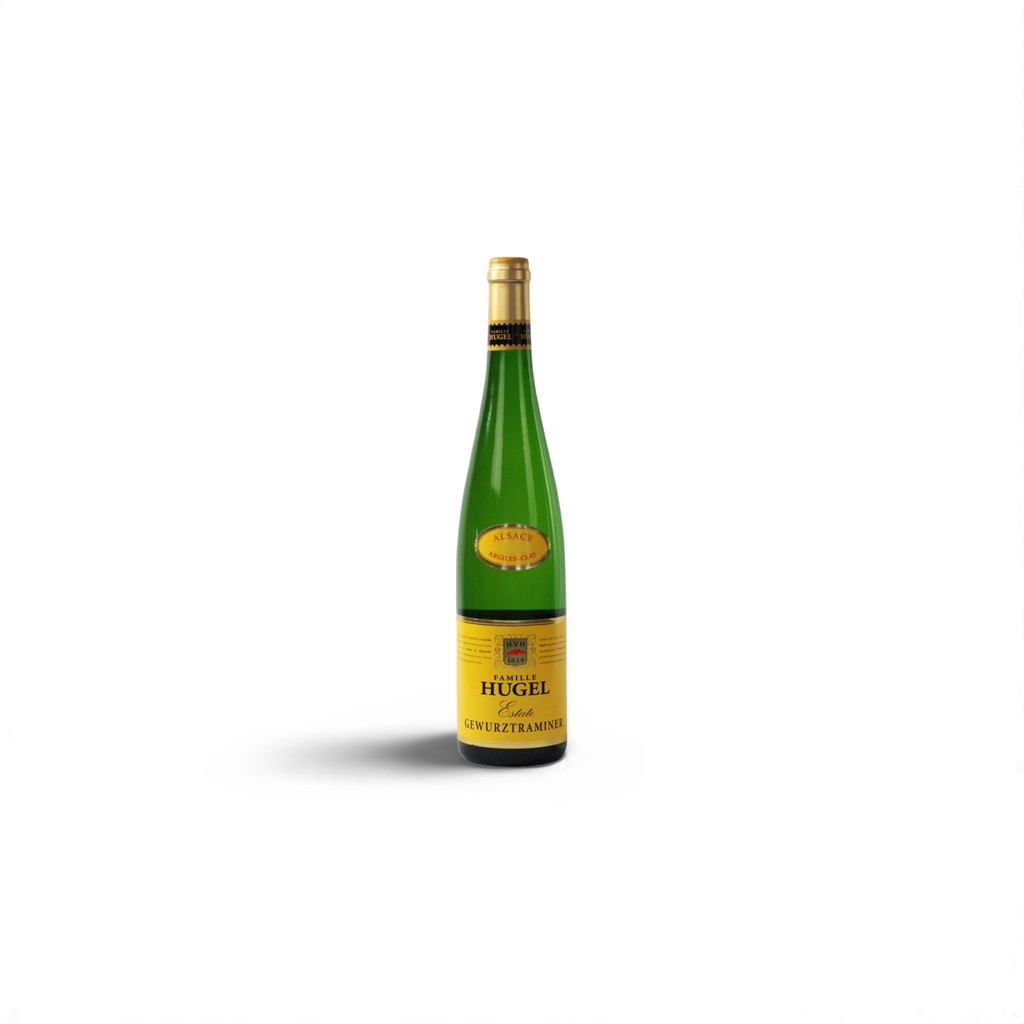 Hugel Gewürzteraminer Estate 2019