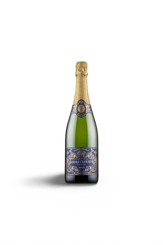 Andre Clouet Brut Gran Rva