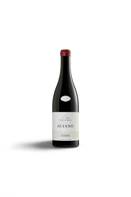 Aciano 2020
