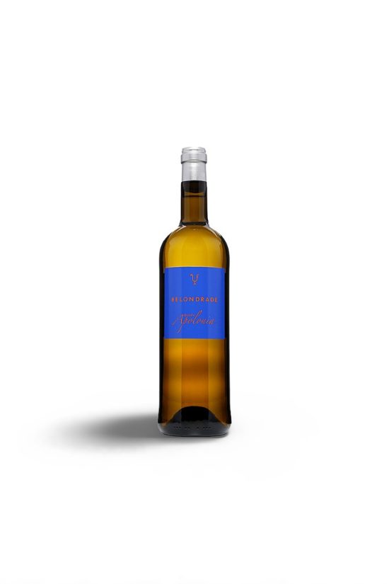 Belondrade Quinta Apolonia 2023