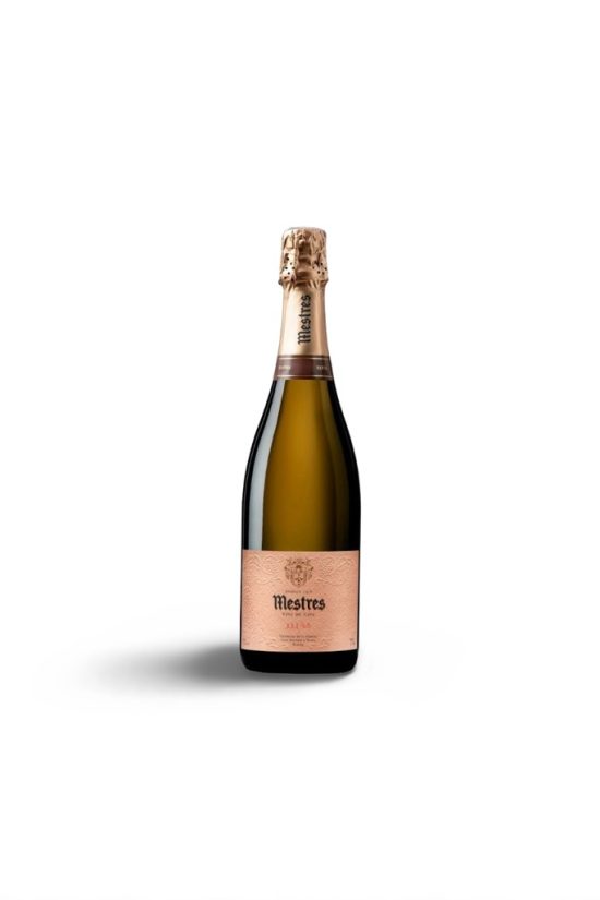 Mestres Rosat 2020 Brut Nature