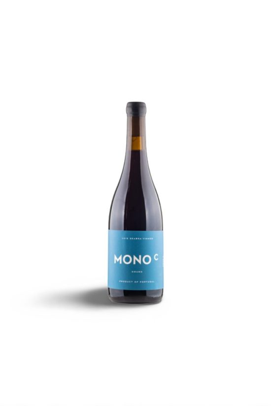 Luis Seabra Mono C Castelao 2019