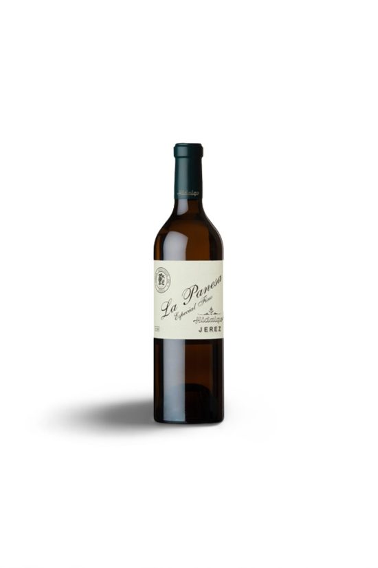 Fino La Panesa Hidalgo