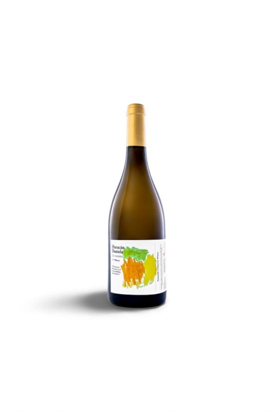 Huracan Daniela 2022