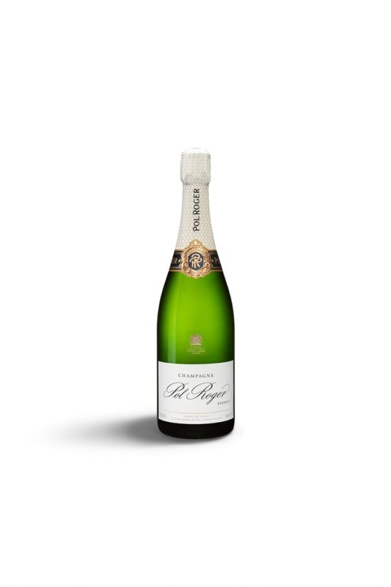 Champagne Pol Roger Brut