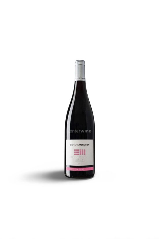 E. Mendoza Pinot Noir Cr  2024