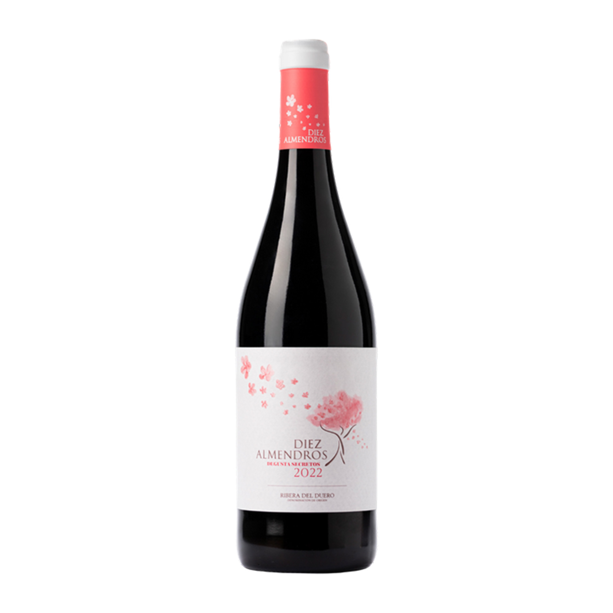 Diez almendros