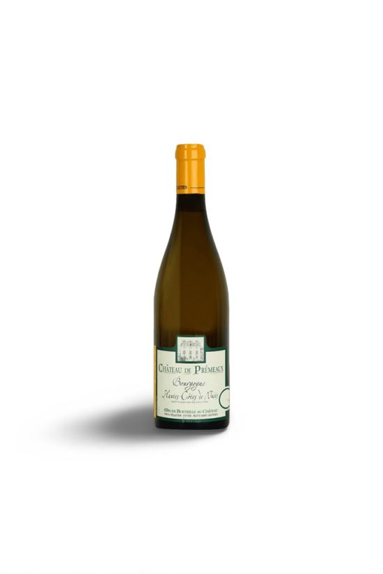 Premeaux Bourgogne Blanc 2015