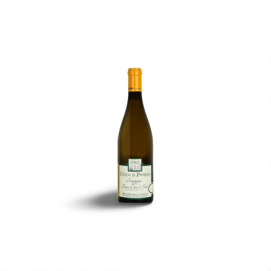 Premeaux Bourgogne Blanc 2015