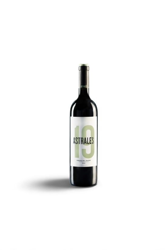 Astrales 2019 – Ribera del Duero