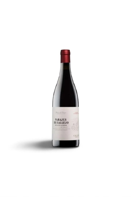 Parajes de Callejo 2020 Magnum