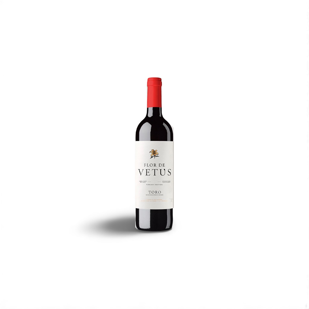 Flor de Vetus 2020