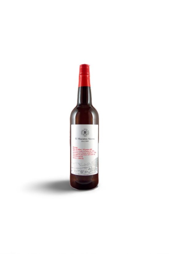 Maestro Sierra Oloroso 15 a?os