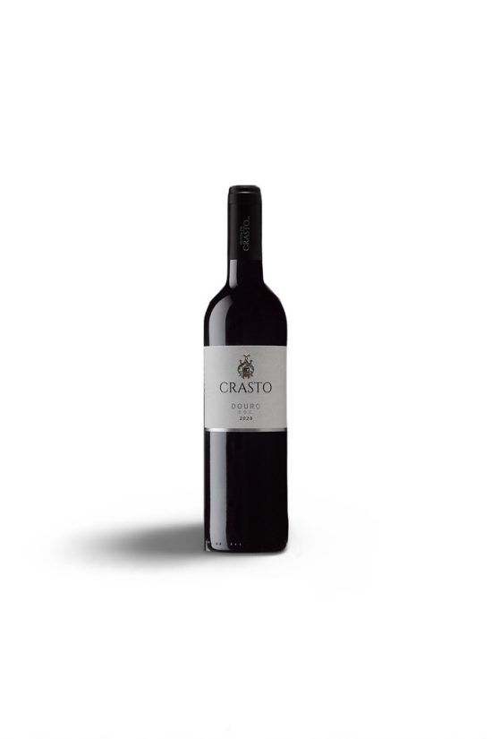 Crasto Tinto joven 2020/2021