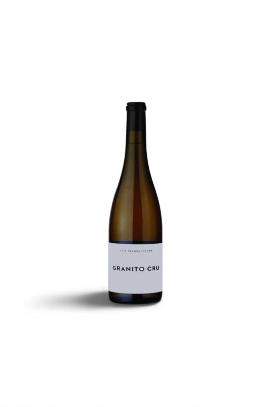 Luis Seabra Granito Cru Dao 2021