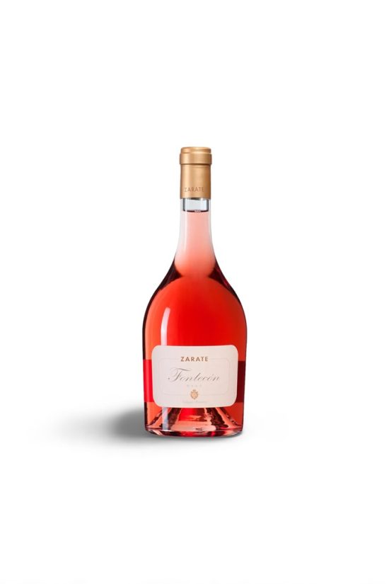 Zárate Fontecón Rosado