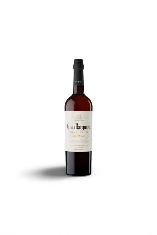 Gran Barquero Palo Cortado