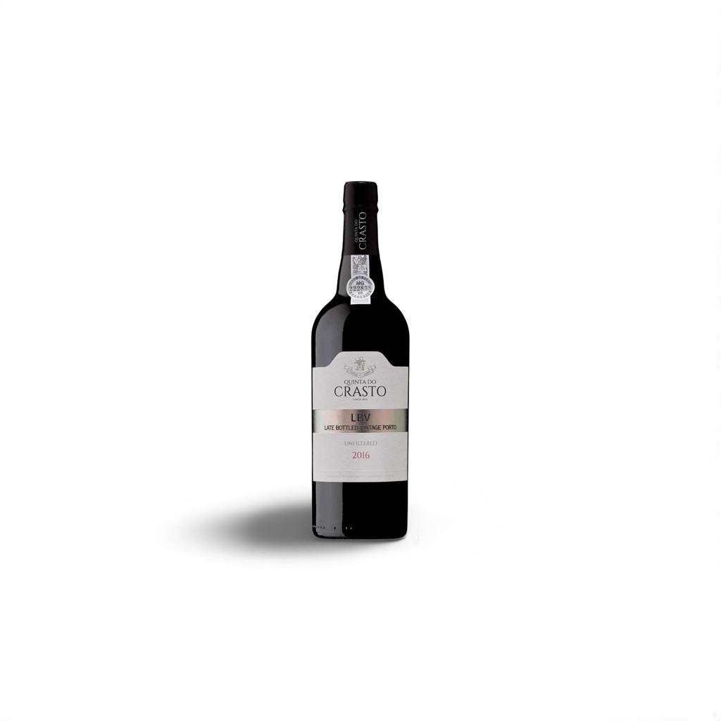 Quinta Do Crasto LBV 2017