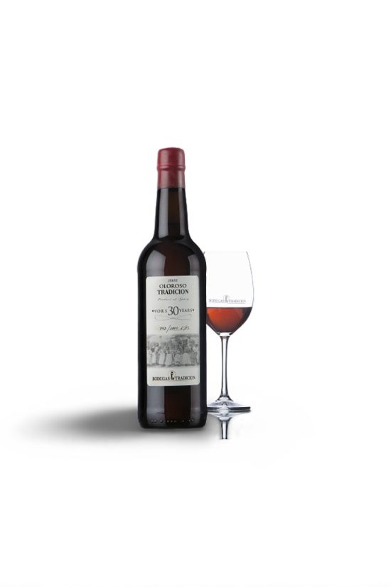 Oloroso Tradicion