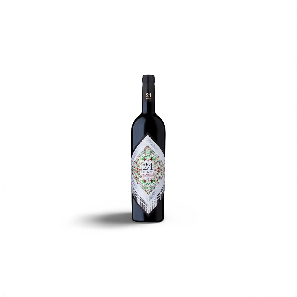 24 Mozas 2021