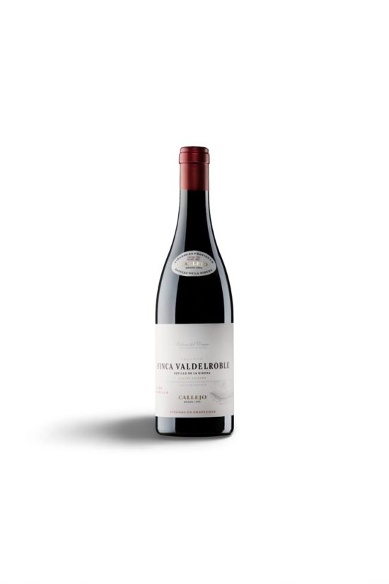 Parajes de Callejo 2021 Magnum