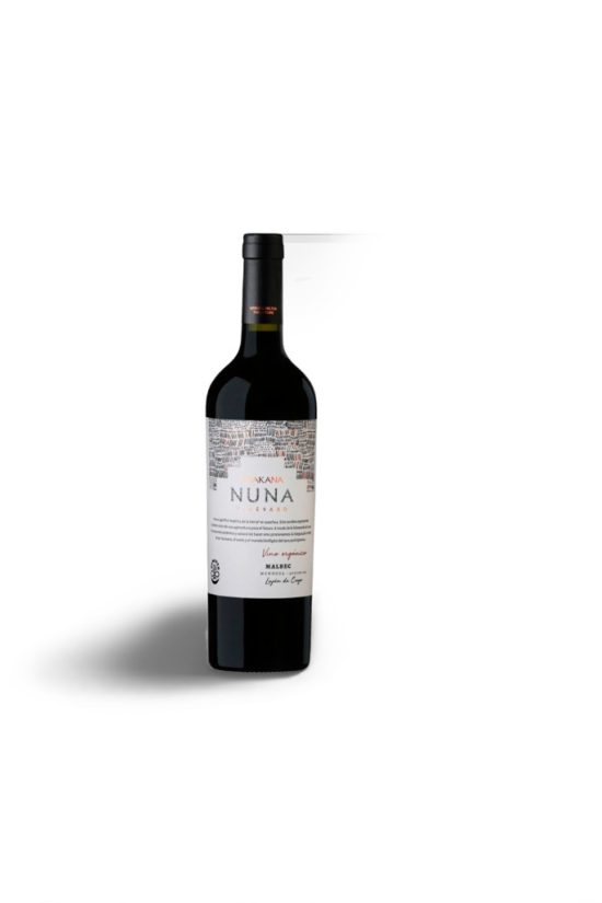 Chakana Nuna Malbec 2024