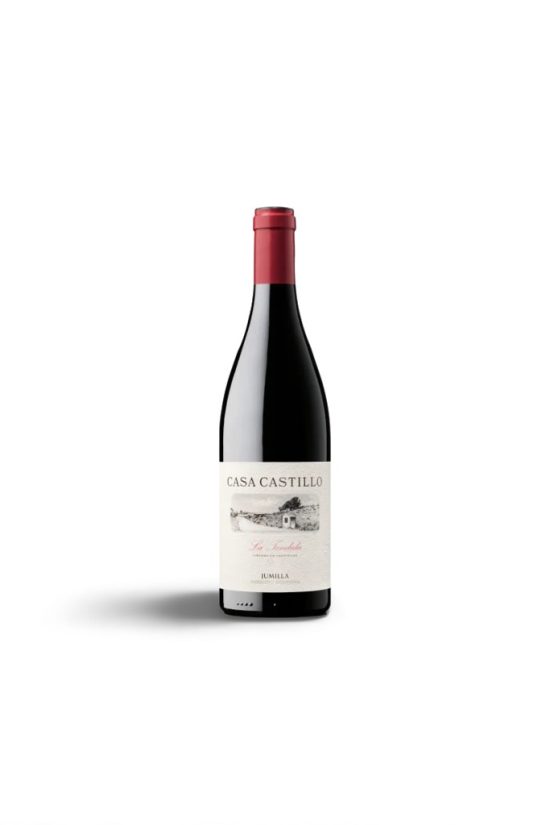 La Tendida 2022 Casa Castillo