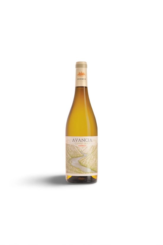 Avancia Godello 2023