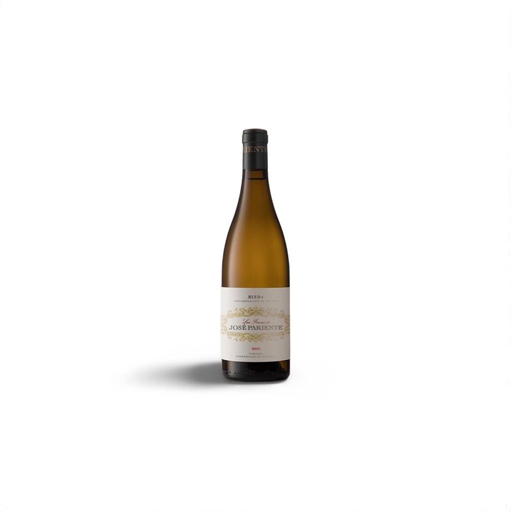 Las Fincas de Jose Pariente 2023