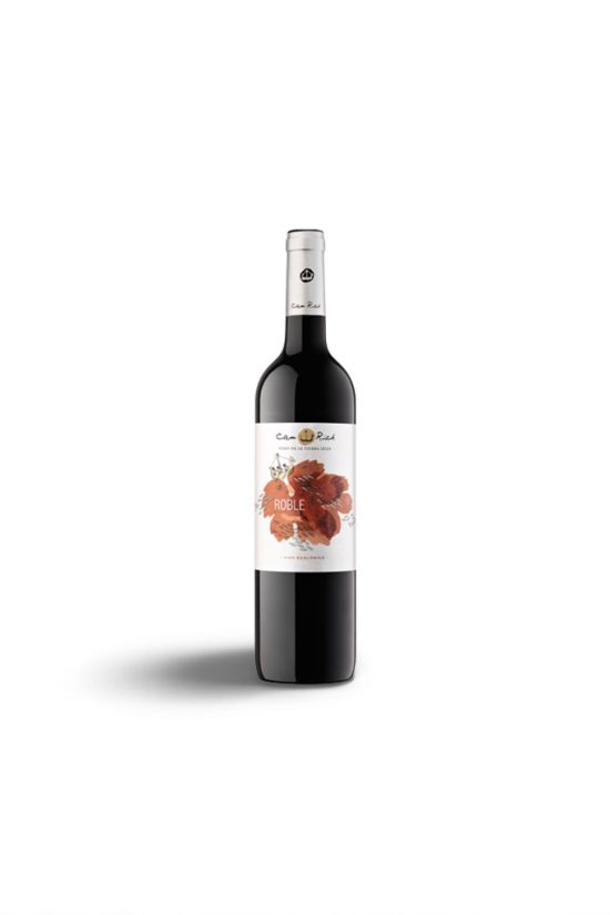 Can Rich TINTO 2024 (monastrel...)