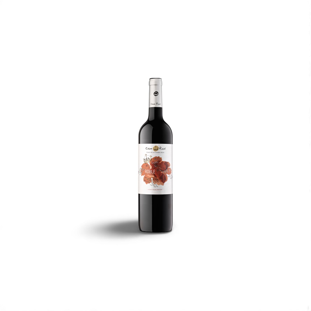 Can Rich TINTO 2024 (monastrel...)