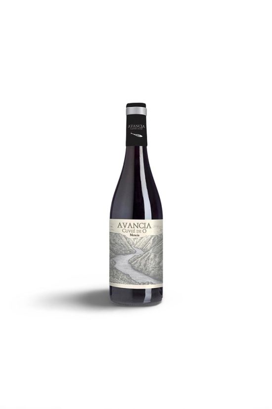 Avancia Cuvee De O Mencia 2021