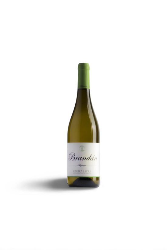 Algueira Brandan Godello 2023
