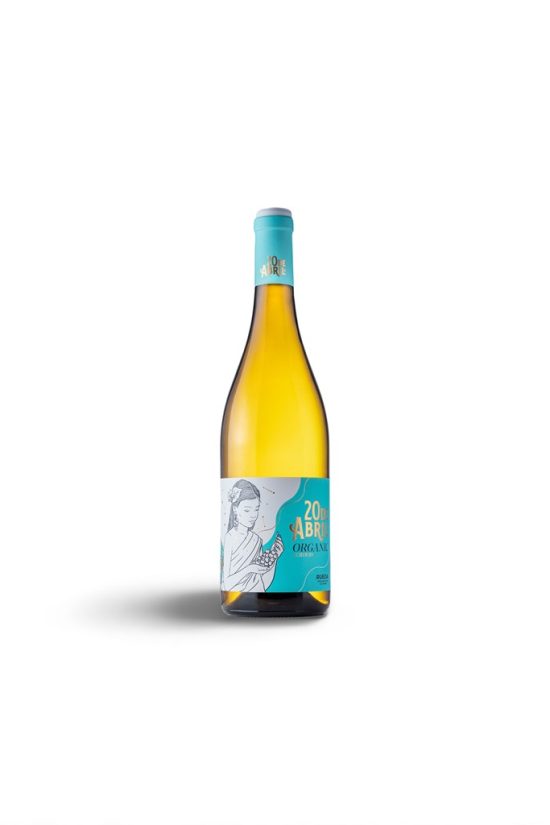 20 de Abril Verdejo 2024