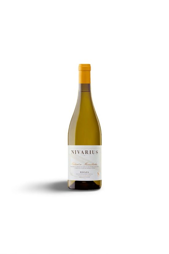 Nivarius Finca La Nevera 2019 ( Maturana)