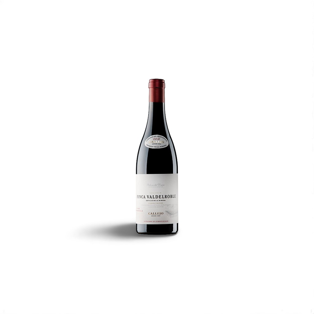 Finca Valderoble 2022