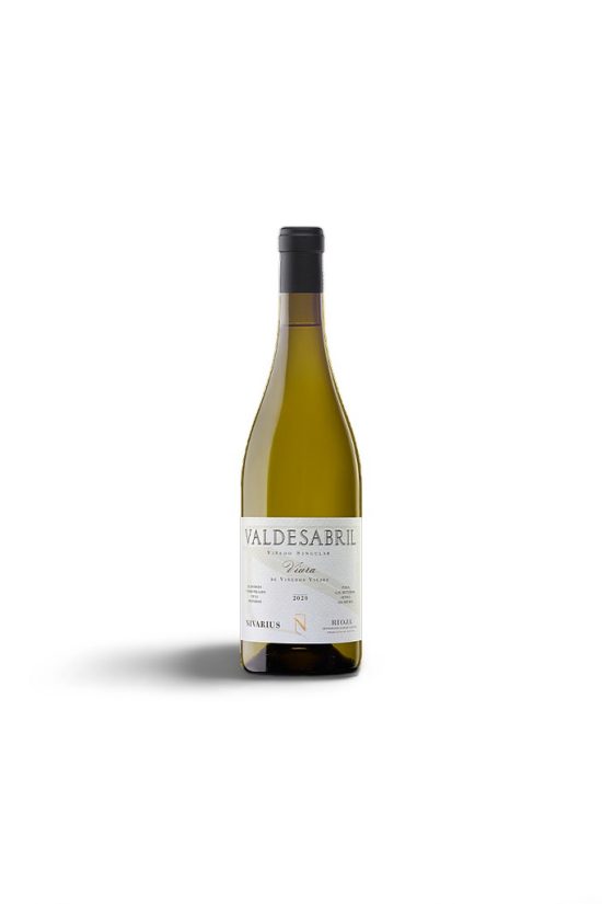 Nivarius Valdesabril 2020 (Viura)