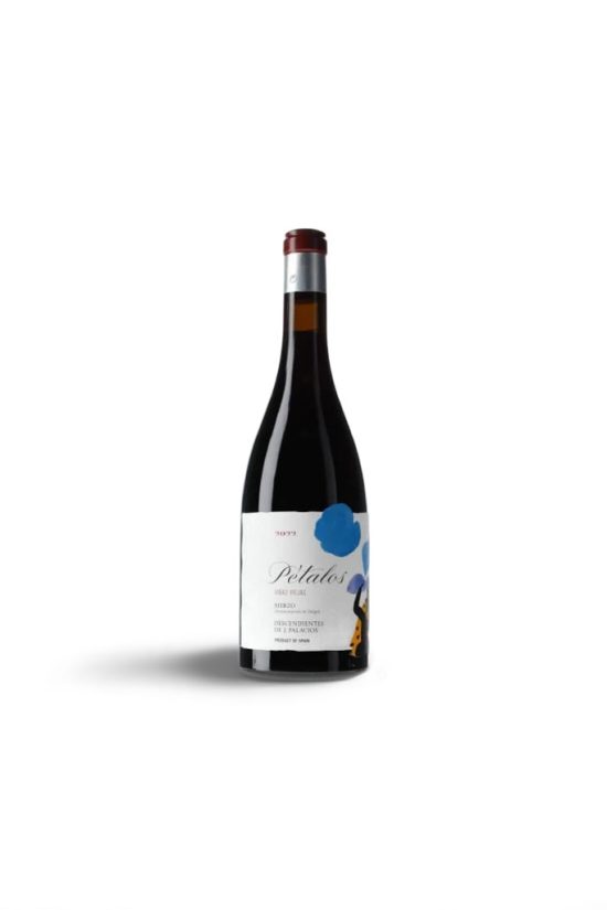 Petalos del Bierzo 2022