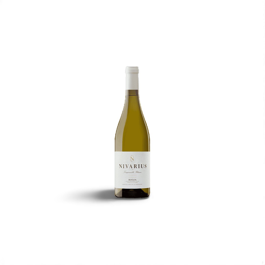 Nivarius 2023 Tempranillo Blanco