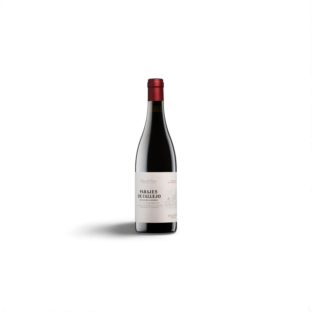 Pack 1blanco 1 tinto de Bodega Félix Callejo (Ribera de Duero) - Imagen 2