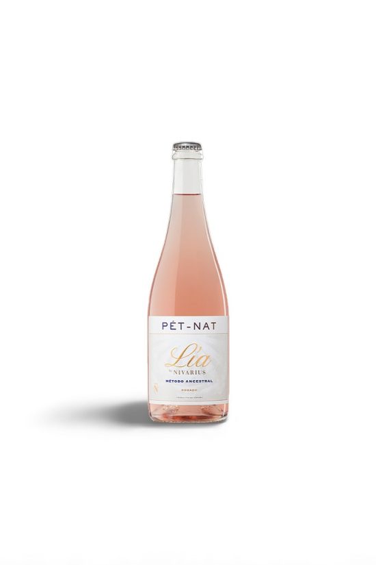 Lia By Nivarius 2024 Rosado Ancestral